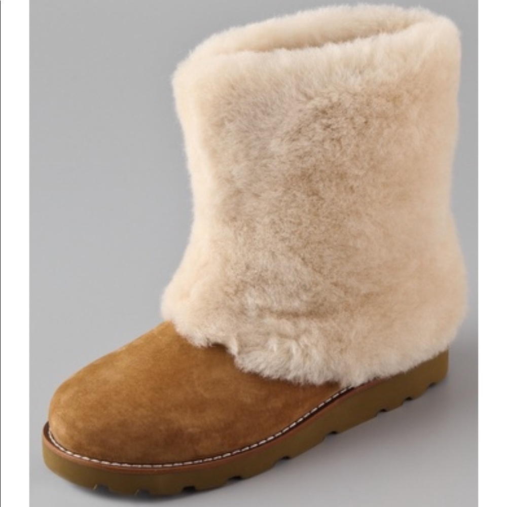 Special edition UGGS